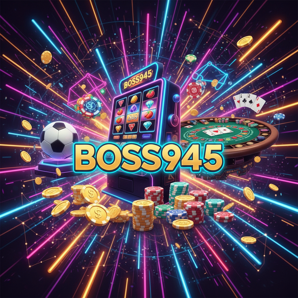 boss945