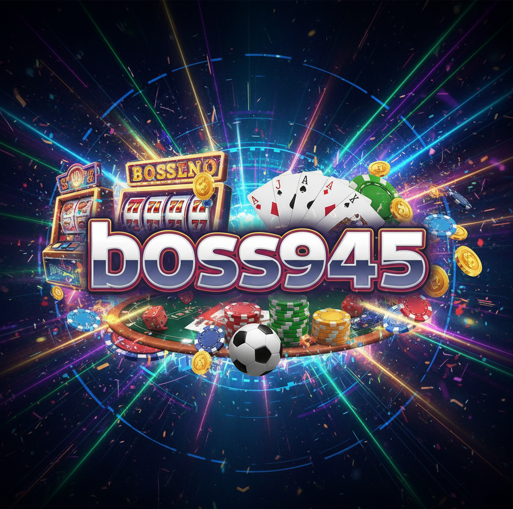 boss945