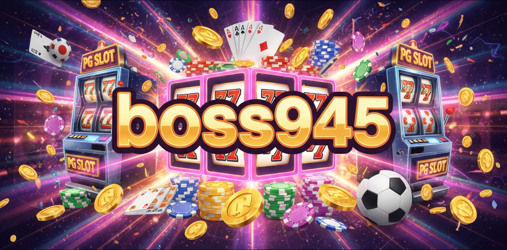 boss945