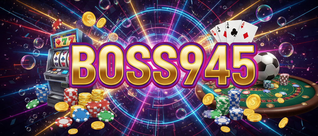 boss945